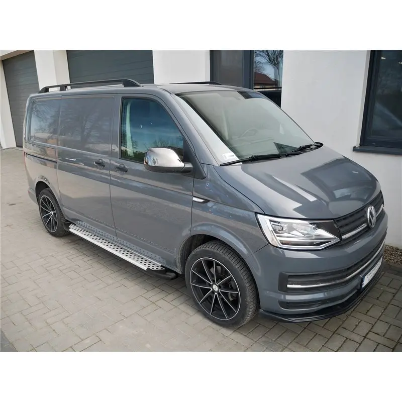 Stigtrinn Fiat Talento L1 2016-> – bilde 8