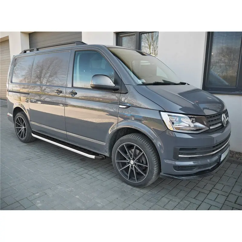 Stigtrinn Fiat Talento L1 2016-> – bilde 8