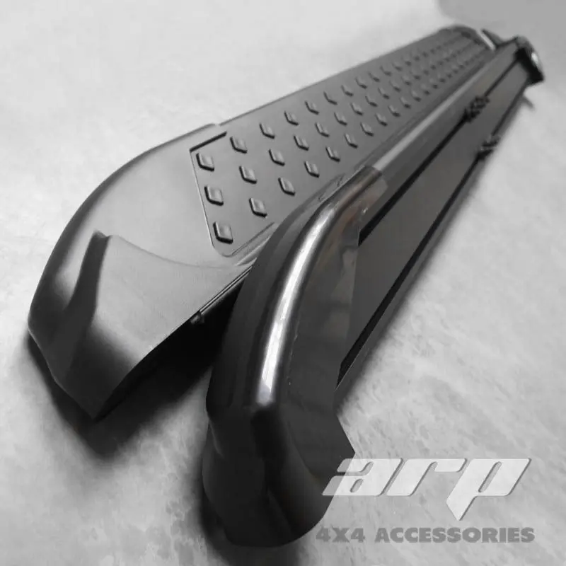 Stigtrinn Ford Edge 2015-> – bilde 2