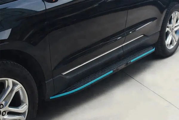 Stigtrinn Ford Edge 2015->