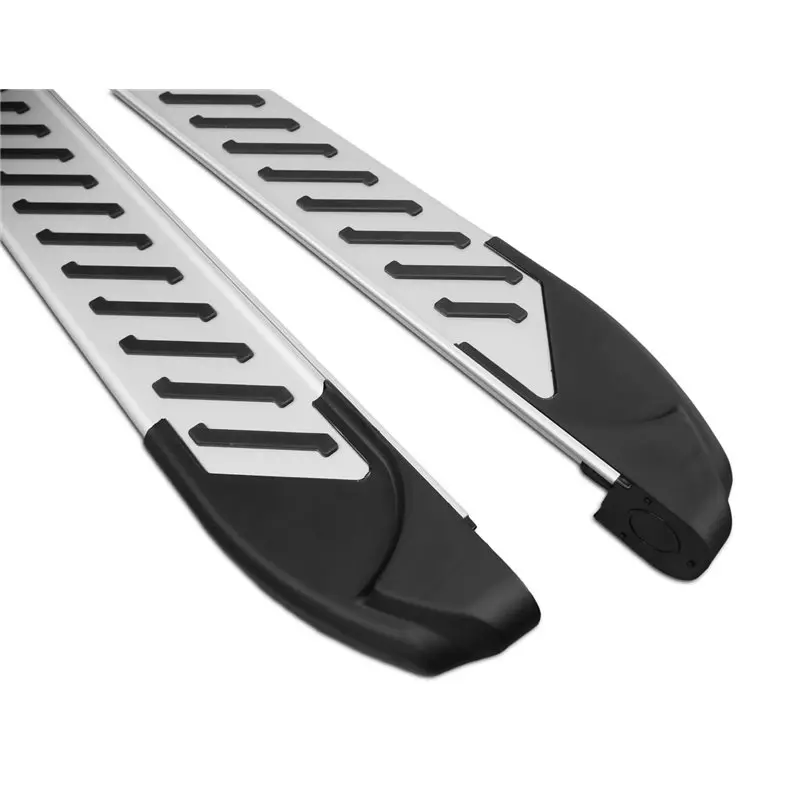 Stigtrinn Ford F-150 Super Cab 2015-2020 Image 1