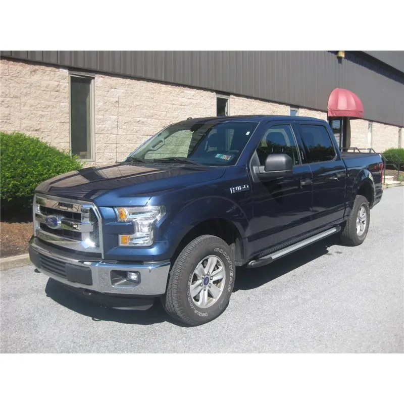 Stigtrinn Ford F-150 Super Cab 2015-2020 Image 10