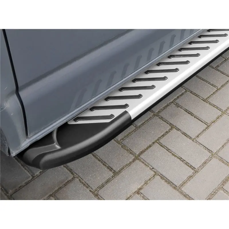 Stigtrinn Ford F-150 Super Cab 2015-2020 Image 2