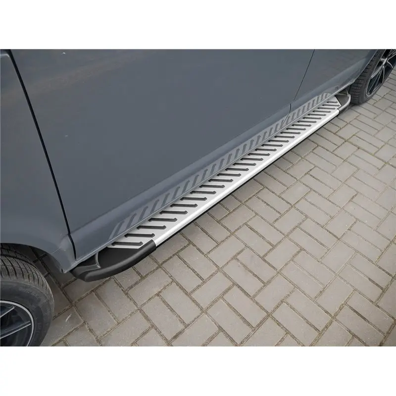 Stigtrinn Ford F-150 Super Cab 2015-2020 Image 3