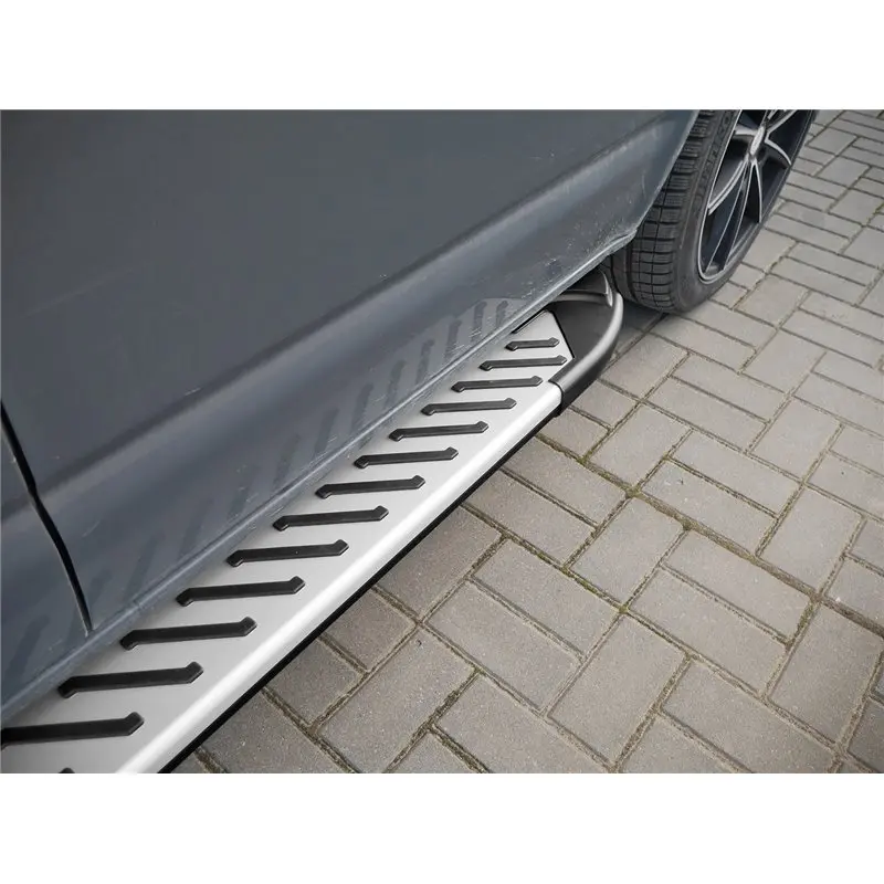 Stigtrinn Ford F-150 Super Cab 2015-2020 Image 5