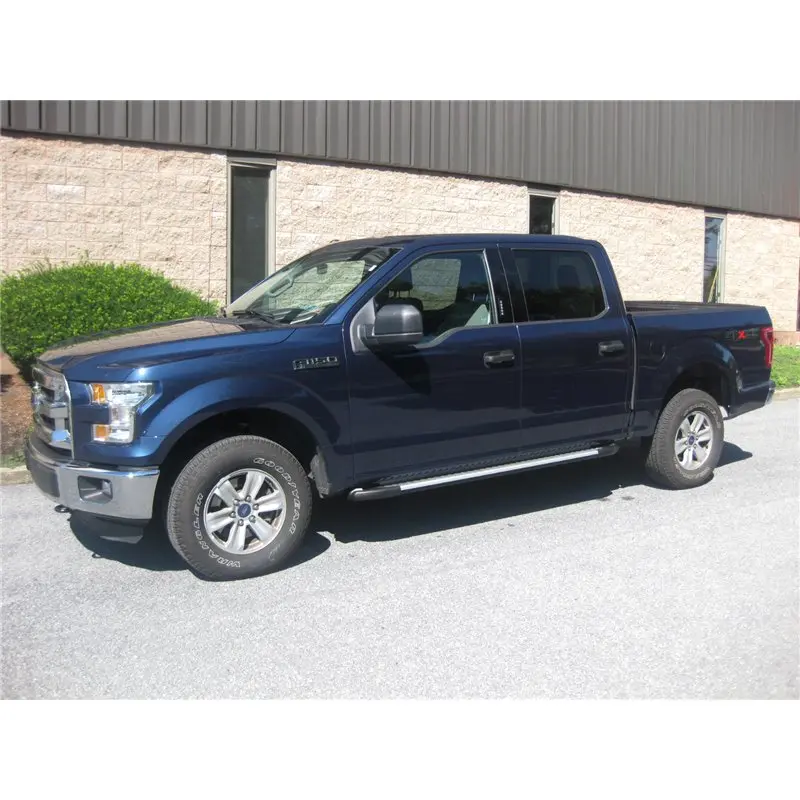 Stigtrinn Ford F-150 Super Cab 2015-2020 Image 9