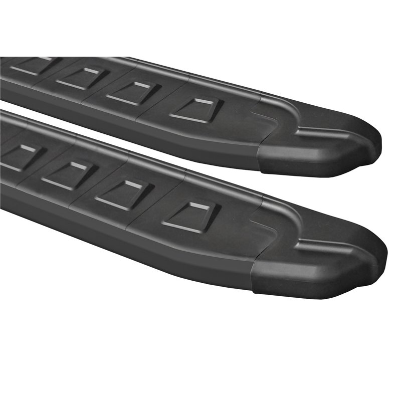 Stigtrinn Ford F250 / F350 / F450 / F550 Duty Crew 1999-2015