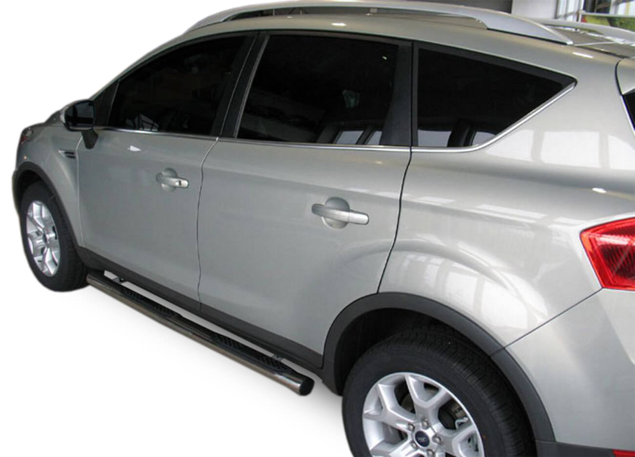 Stigtrinn Ford Kuga I 2008 - 2013 – bilde 2