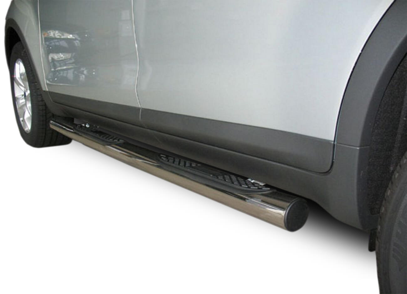 Stigtrinn Ford Kuga I 2008 - 2013 – bilde 4