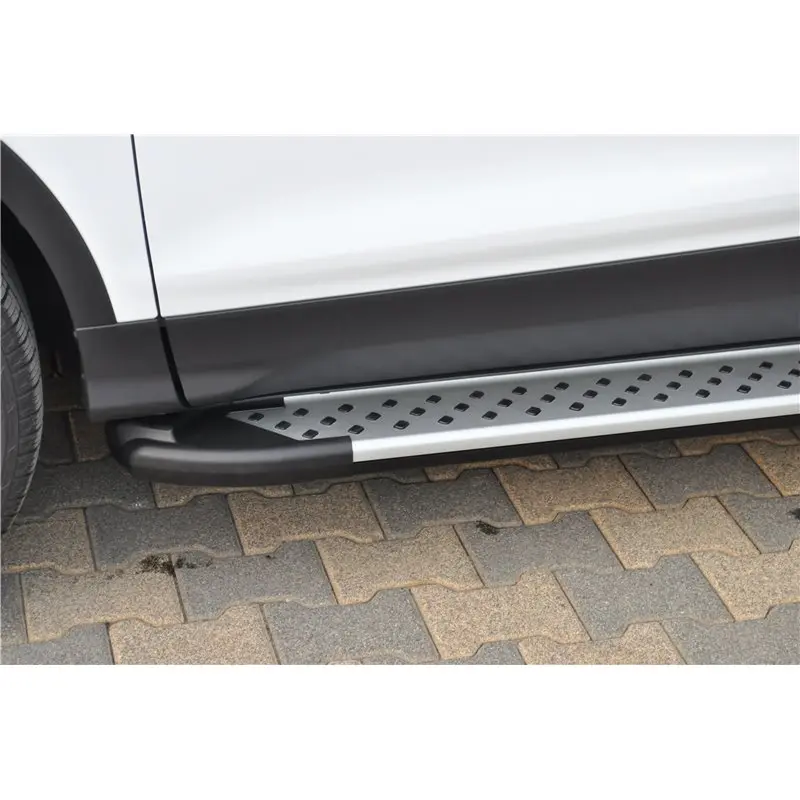 Stigtrinn Ford Kuga II 2013 - 2016 – bilde 3