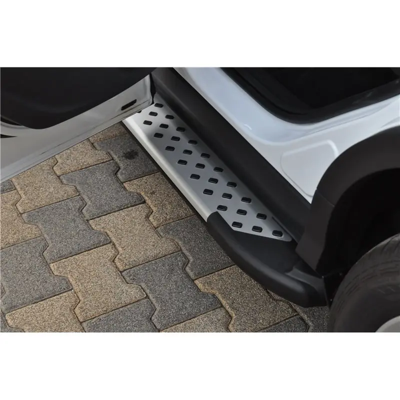 Stigtrinn Ford Kuga II 2013 - 2016 – bilde 5