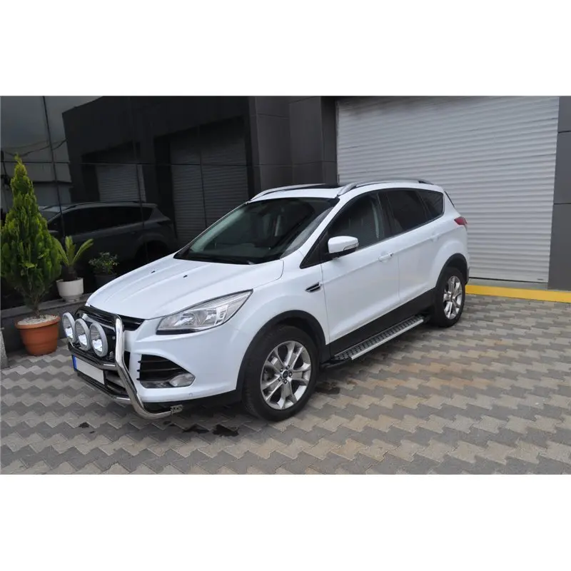 Stigtrinn Ford Kuga II 2013 - 2016 – bilde 6