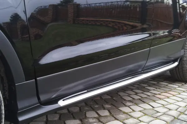 Stigtrinn Ford Kuga II 2013 - 2019