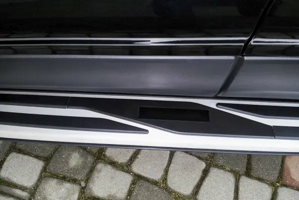 Stigtrinn Ford Kuga II 2013 - 2019 – bilde 2