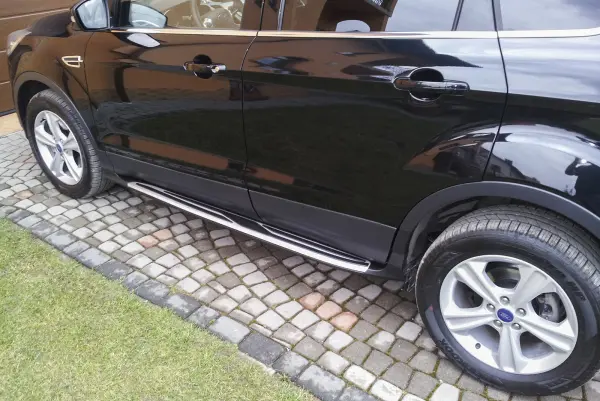 Stigtrinn Ford Kuga II 2013 - 2019 – bilde 3