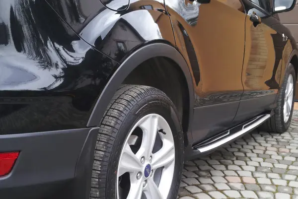 Stigtrinn Ford Kuga II 2013 - 2019 – bilde 4