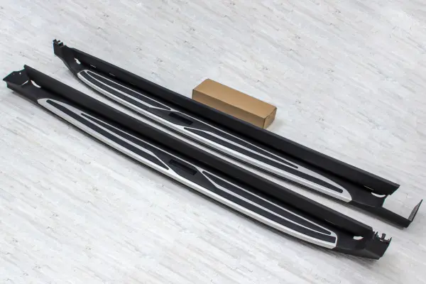 Stigtrinn Ford Kuga II 2013 - 2019 – bilde 7