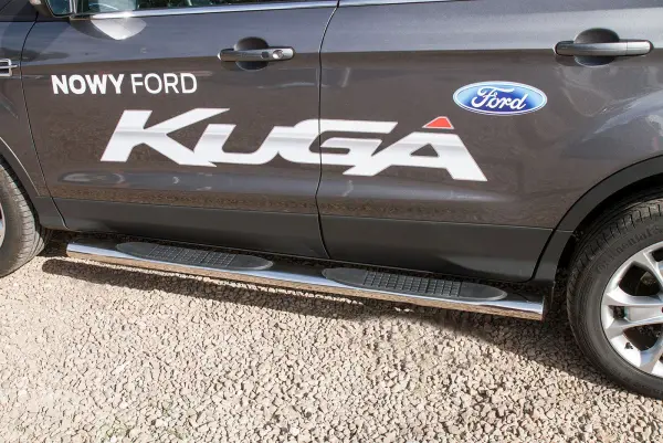 Stigtrinn Ford Kuga II 2013 - 2019