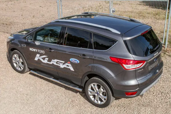 Stigtrinn Ford Kuga II 2013 - 2019 – bilde 3
