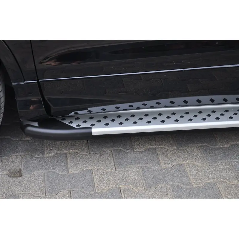 Stigtrinn Ford Kuga II Facelift 2016 - 2019 – bilde 3