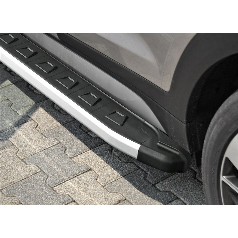 Stigtrinn Ford Kuga II Facelift 2016 - 2019 – bilde 5