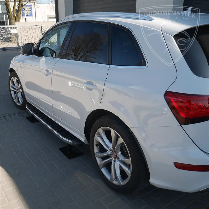 Stigtrinn Ford Kuga II Facelift 2016 - 2019 – bilde 3