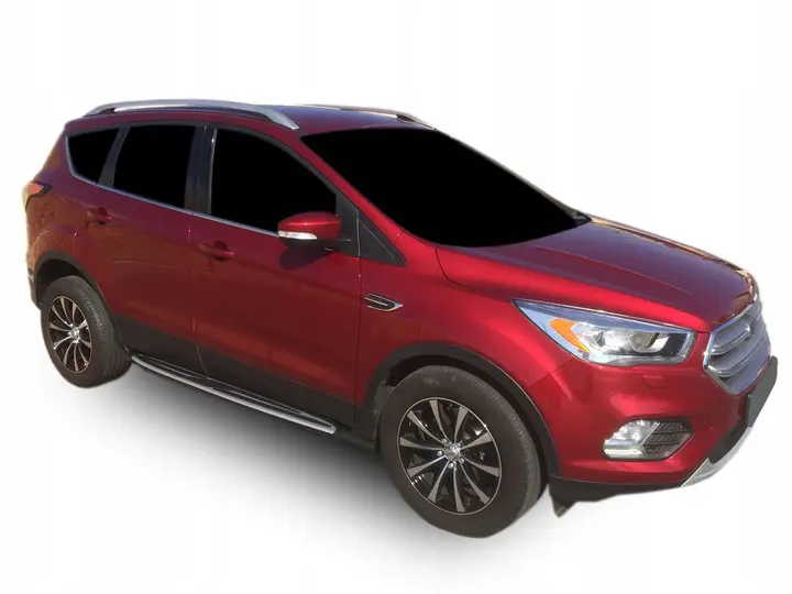 Stigtrinn Ford Kuga II Facelift 2016 - 2019