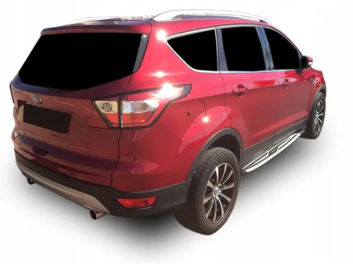 Stigtrinn Ford Kuga II Facelift 2016 - 2019 – bilde 2
