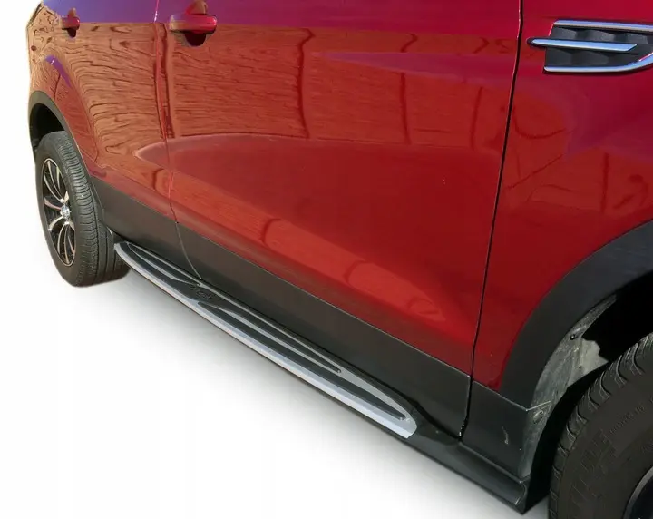 Stigtrinn Ford Kuga II Facelift 2016 - 2019 – bilde 3