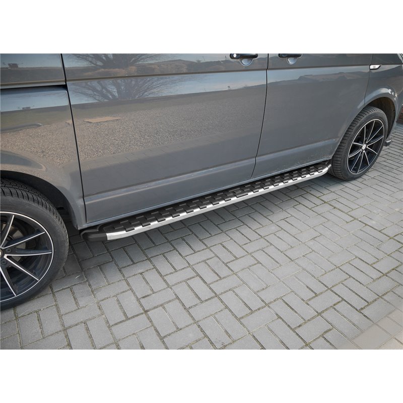 Stigtrinn Ford Kuga III 2019 -> – bilde 3