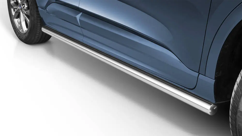 Stigtrinn Ford Kuga III 2019->
