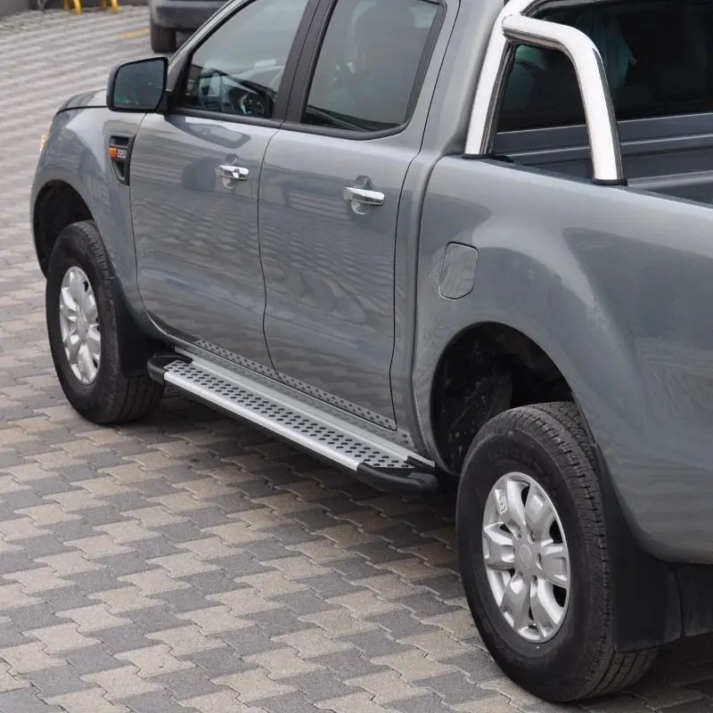 Stigtrinn Ford Ranger 2016 - 2019 – bilde 5