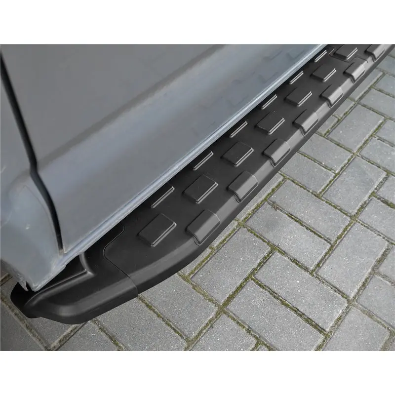 Stigtrinn Ford Ranger 2016 - 2022 │ Facelift – bilde 2