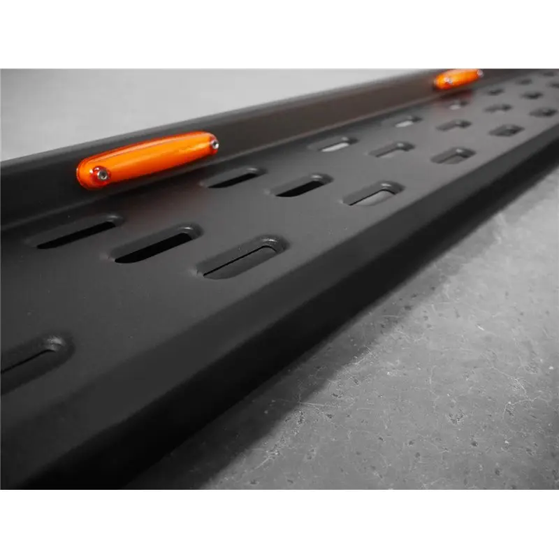 Stigtrinn Ford Ranger 2016 - 2022 | med LED markeringslys – bilde 6