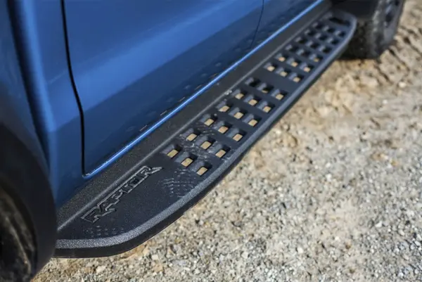 Stigtrinn Ford Ranger Raptor 2018 - 2022