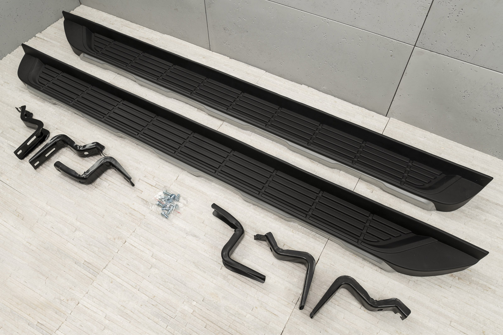 Stigtrinn Ford Ranger Wildtrack 2016 - 2022 – bilde 6