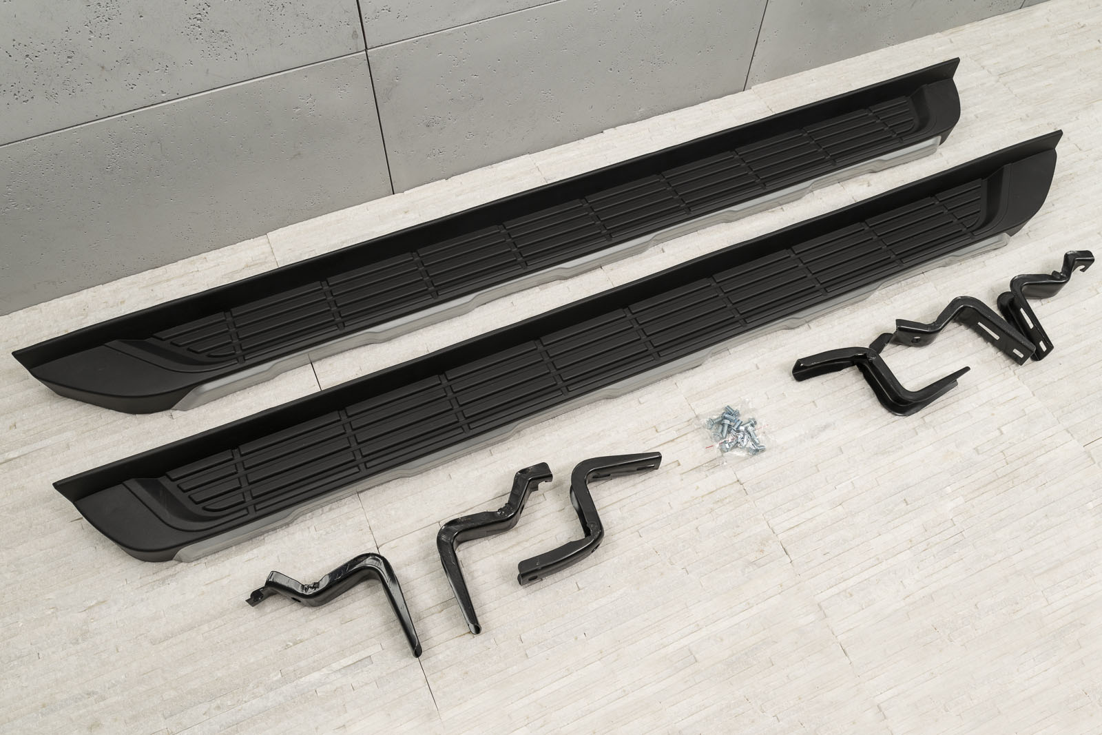 Stigtrinn Ford Ranger Wildtrack 2016 - 2022 – bilde 7