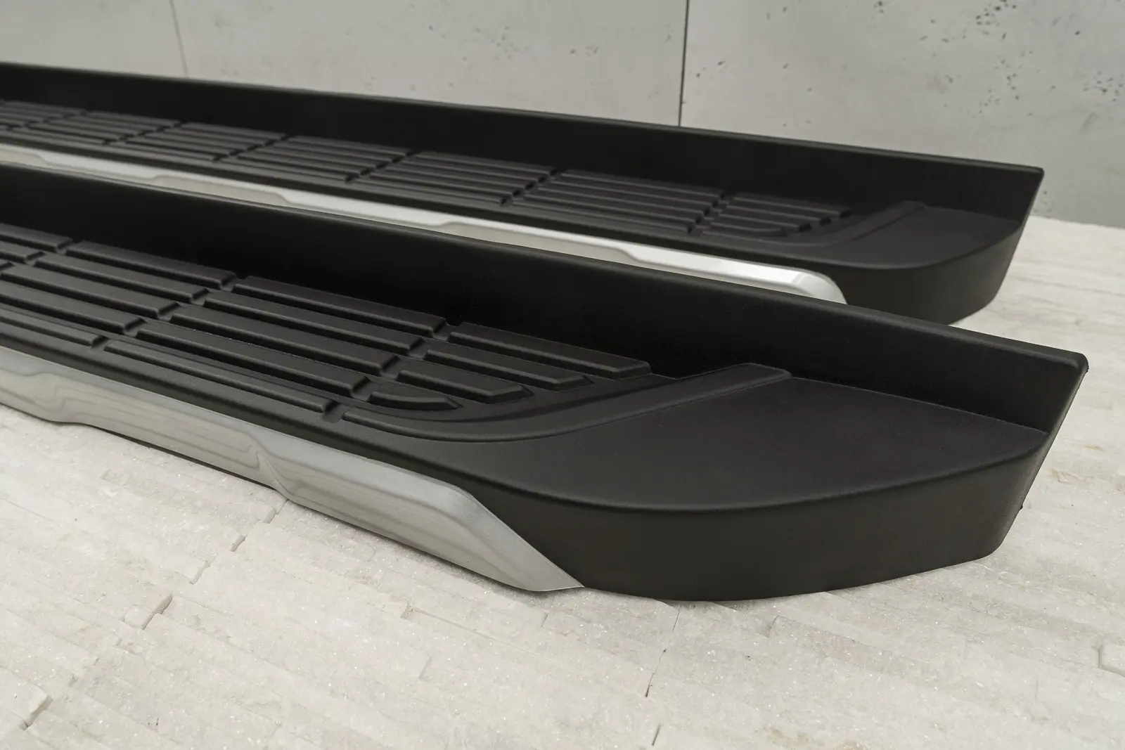 Stigtrinn Ford Ranger Wildtrack 2016 - 2022 – bilde 8