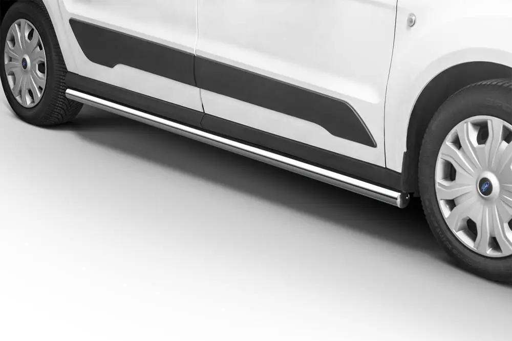 Stigtrinn Ford Transit Connect II / Tourneo Connect II 2012 - 2022 | LWB Silver Edition