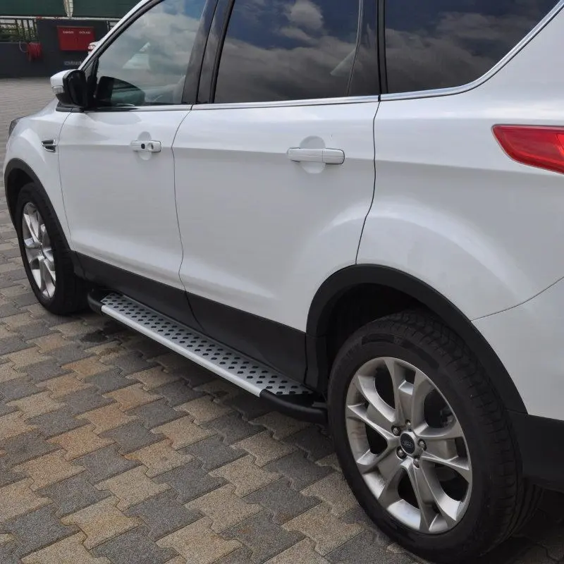 Stigtrinn Ford Transit Custom I 2012 - 2023 – bilde 5