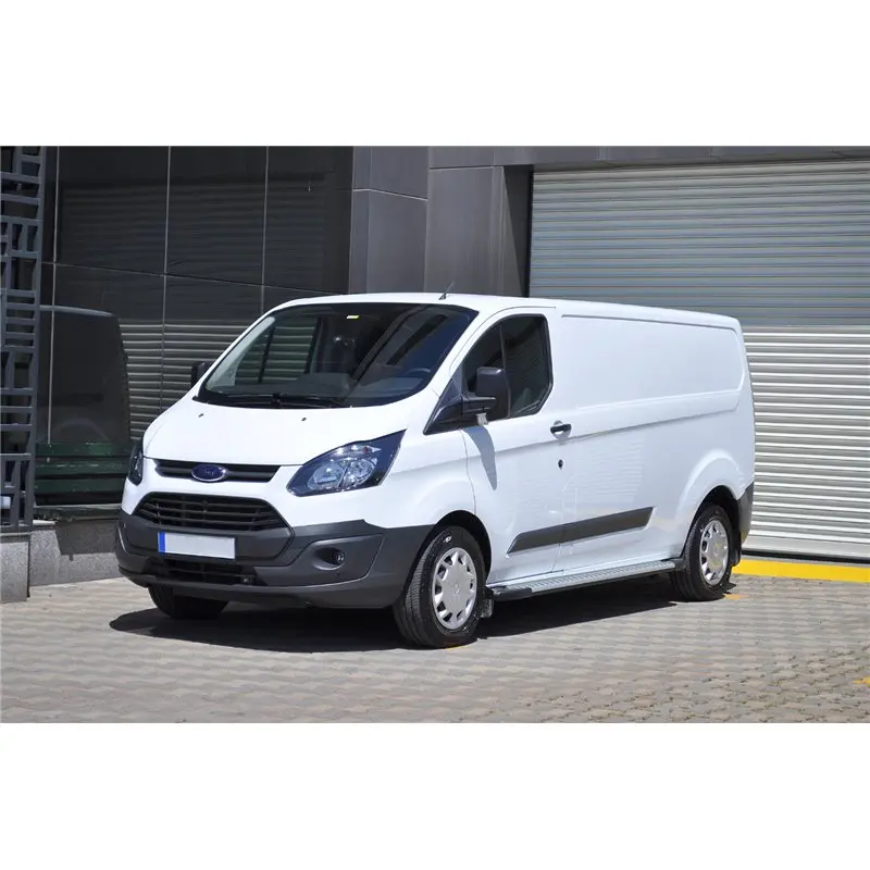 Stigtrinn Ford Transit Custom I 2012 - 2023 │ L1 - Short – bilde 10