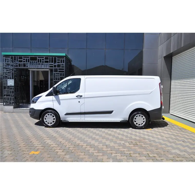 Stigtrinn Ford Transit Custom I 2012 - 2023 │ L1 - Short – bilde 11