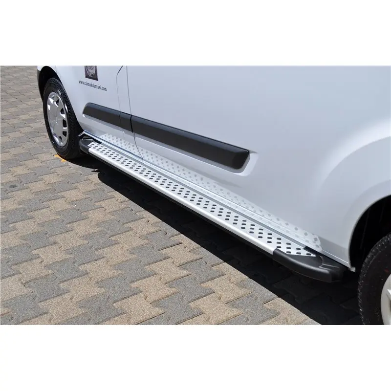 Stigtrinn Ford Transit Custom I 2012 - 2023 │ L1 - Short – bilde 2