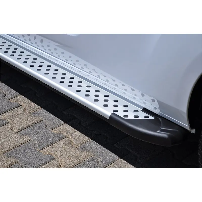 Stigtrinn Ford Transit Custom I 2012 - 2023 │ L1 - Short – bilde 3