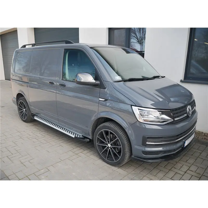 Stigtrinn Ford Transit Custom I 2012 - 2023 ( Short) – bilde 10