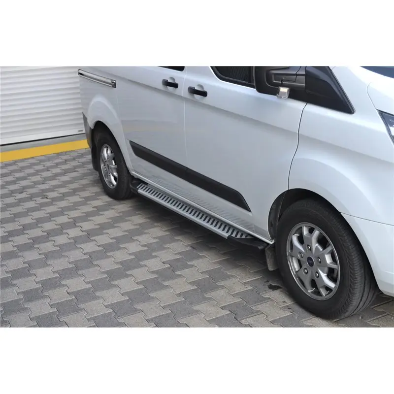Stigtrinn Ford Transit Custom I 2012 - 2023 ( Short) – bilde 8