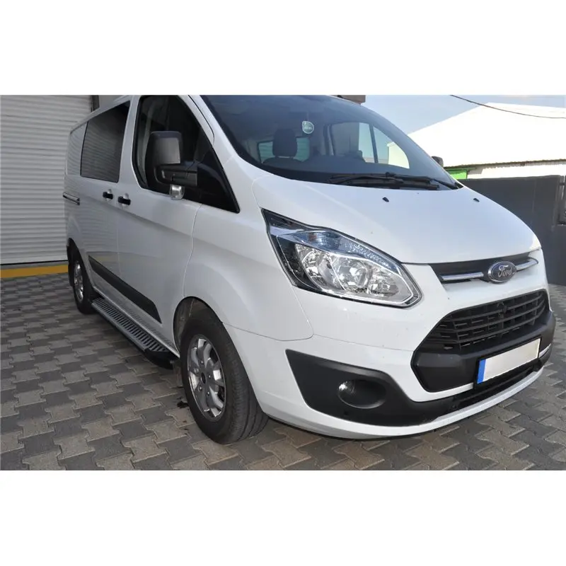 Stigtrinn Ford Transit Custom I 2012 - 2023 ( Short) – bilde 9