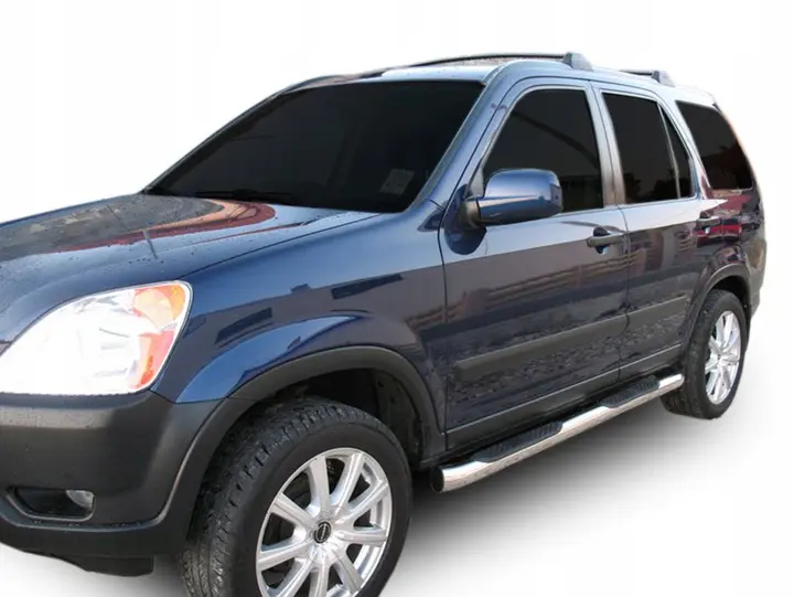 Stigtrinn Honda CR-V II 2001 - 2006