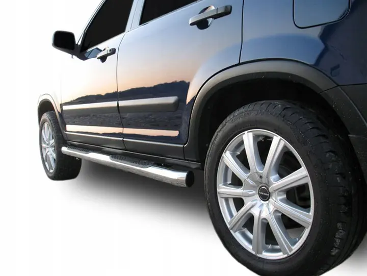 Stigtrinn Honda CR-V II 2001 - 2006 – bilde 2