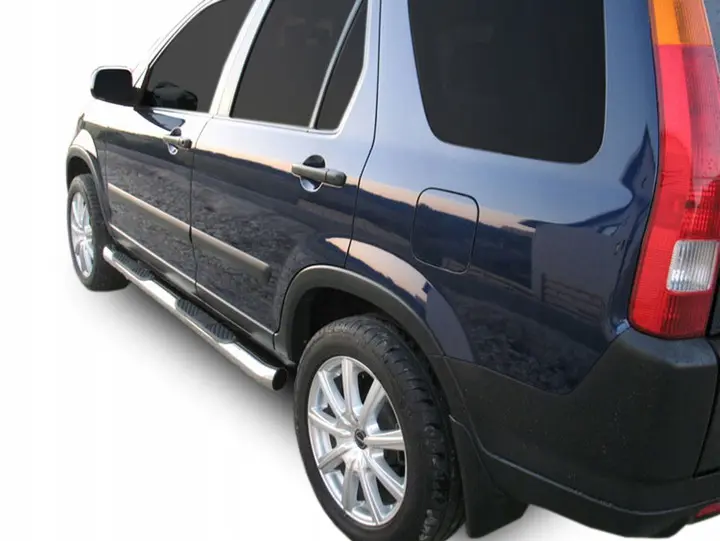 Stigtrinn Honda CR-V II 2001 - 2006 – bilde 4